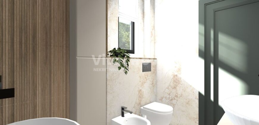 ZATON, NOVOGRADNJA, 75 m2, BAZEN