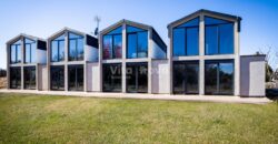 ZATON, NOVOGRADNJA, 75 m2, BAZEN