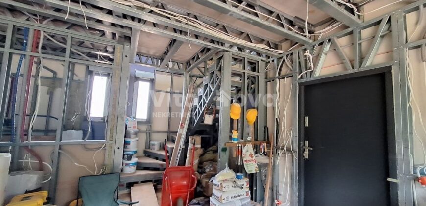 ZATON, NOVOGRADNJA, 75 m2, BAZEN