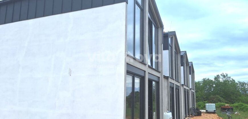 ZATON, NOVOGRADNJA, 75 m2, BAZEN