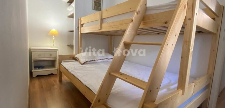 DIKLO, DUGOROČNO! KUĆA + GARAŽA, MIRNI DIO!