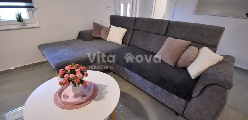 PLOČA- ZA RADNIKE, REŽIJE U CIJENI, NOVO UREĐENO! ZA 4 OSOBE