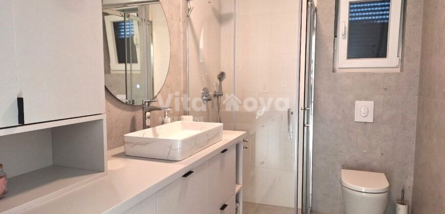 VIDIKOVAC- OD 15.09., EKSKLUZIVAN STAN S KROVNOM TERASOM VIDIKOVAC- OD 15.09., EKSKLUZIVAN STAN S KROVNOM TERASOM