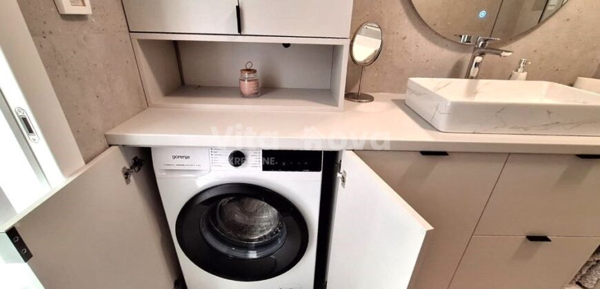 VIDIKOVAC- OD 15.09., EKSKLUZIVAN STAN S KROVNOM TERASOM VIDIKOVAC- OD 15.09., EKSKLUZIVAN STAN S KROVNOM TERASOM