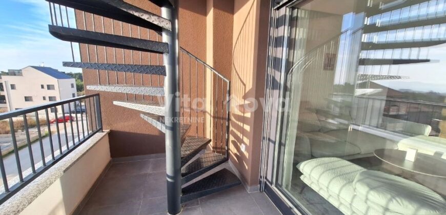 VIDIKOVAC- OD 15.09., EKSKLUZIVAN STAN S KROVNOM TERASOM VIDIKOVAC- OD 15.09., EKSKLUZIVAN STAN S KROVNOM TERASOM