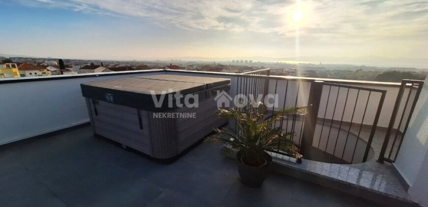 VIDIKOVAC- OD 15.09., EKSKLUZIVAN STAN S KROVNOM TERASOM VIDIKOVAC- OD 15.09., EKSKLUZIVAN STAN S KROVNOM TERASOM