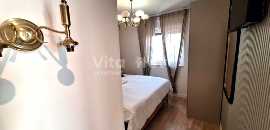 VIDIKOVAC- OD 15.09., EKSKLUZIVAN STAN S KROVNOM TERASOM VIDIKOVAC- OD 15.09., EKSKLUZIVAN STAN S KROVNOM TERASOM