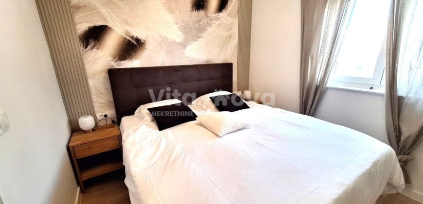 VIDIKOVAC- OD 15.09., EKSKLUZIVAN STAN S KROVNOM TERASOM VIDIKOVAC- OD 15.09., EKSKLUZIVAN STAN S KROVNOM TERASOM