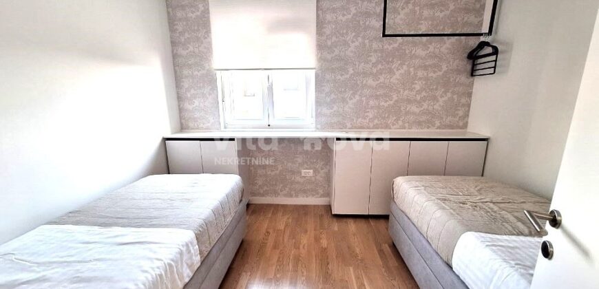 VIDIKOVAC- OD 15.09., EKSKLUZIVAN STAN S KROVNOM TERASOM VIDIKOVAC- OD 15.09., EKSKLUZIVAN STAN S KROVNOM TERASOM