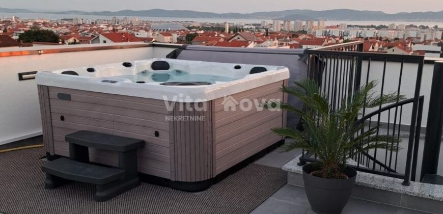 VIDIKOVAC- OD 15.09., EKSKLUZIVAN STAN S KROVNOM TERASOM VIDIKOVAC- OD 15.09., EKSKLUZIVAN STAN S KROVNOM TERASOM