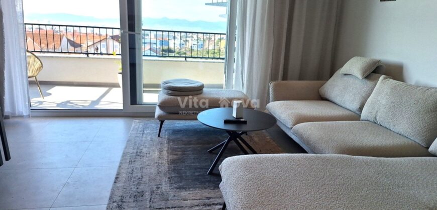 VIDIKOVAC- OD 15.09., EKSKLUZIVAN STAN S KROVNOM TERASOM VIDIKOVAC- OD 15.09., EKSKLUZIVAN STAN S KROVNOM TERASOM