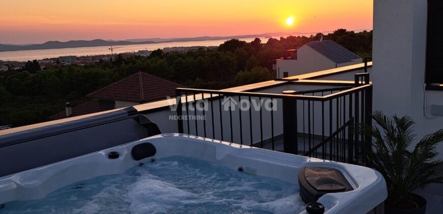 VIDIKOVAC- OD 15.09., EKSKLUZIVAN STAN S KROVNOM TERASOM VIDIKOVAC- OD 15.09., EKSKLUZIVAN STAN S KROVNOM TERASOM