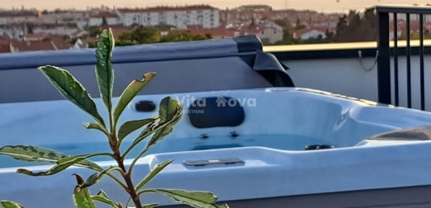 VIDIKOVAC- OD 15.09., EKSKLUZIVAN STAN S KROVNOM TERASOM VIDIKOVAC- OD 15.09., EKSKLUZIVAN STAN S KROVNOM TERASOM