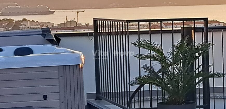 VIDIKOVAC- OD 15.09., EKSKLUZIVAN STAN S KROVNOM TERASOM VIDIKOVAC- OD 15.09., EKSKLUZIVAN STAN S KROVNOM TERASOM