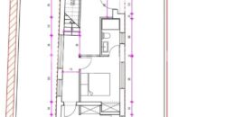 PRIVLAKA- S PROJEKTOM ZA KUĆU, 80 METARA OD MORA! PRIVLAKA- S PROJEKTOM ZA KUĆU, 80 METARA OD MORA!