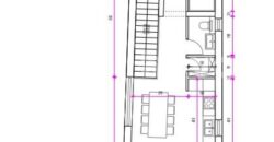 PRIVLAKA- S PROJEKTOM ZA KUĆU, 80 METARA OD MORA! PRIVLAKA- S PROJEKTOM ZA KUĆU, 80 METARA OD MORA!