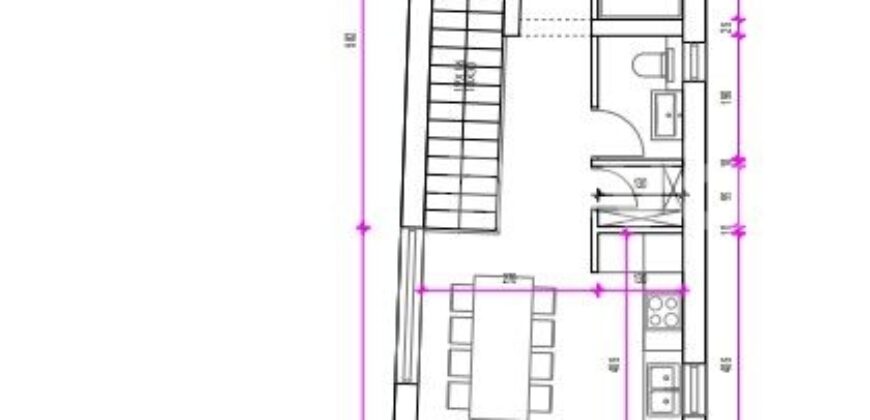 PRIVLAKA- S PROJEKTOM ZA KUĆU, 80 METARA OD MORA! PRIVLAKA- S PROJEKTOM ZA KUĆU, 80 METARA OD MORA!