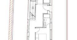 PRIVLAKA- S PROJEKTOM ZA KUĆU, 80 METARA OD MORA! PRIVLAKA- S PROJEKTOM ZA KUĆU, 80 METARA OD MORA!