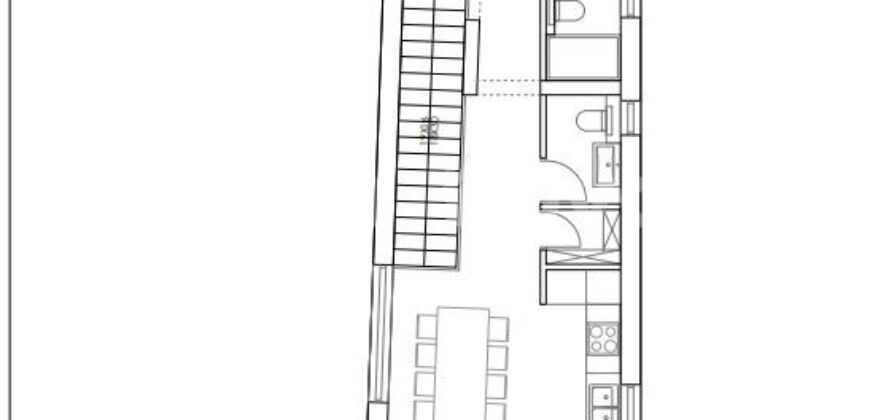 PRIVLAKA- S PROJEKTOM ZA KUĆU, 80 METARA OD MORA! PRIVLAKA- S PROJEKTOM ZA KUĆU, 80 METARA OD MORA!