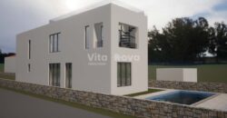 PRIVLAKA- S PROJEKTOM ZA KUĆU, 80 METARA OD MORA! PRIVLAKA- S PROJEKTOM ZA KUĆU, 80 METARA OD MORA!