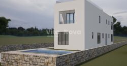 PRIVLAKA- S PROJEKTOM ZA KUĆU, 80 METARA OD MORA! PRIVLAKA- S PROJEKTOM ZA KUĆU, 80 METARA OD MORA!