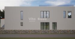 PRIVLAKA- S PROJEKTOM ZA KUĆU, 80 METARA OD MORA! PRIVLAKA- S PROJEKTOM ZA KUĆU, 80 METARA OD MORA!