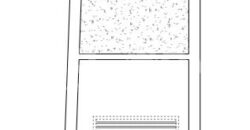 PRIVLAKA- S PROJEKTOM ZA KUĆU, 80 METARA OD MORA! PRIVLAKA- S PROJEKTOM ZA KUĆU, 80 METARA OD MORA!