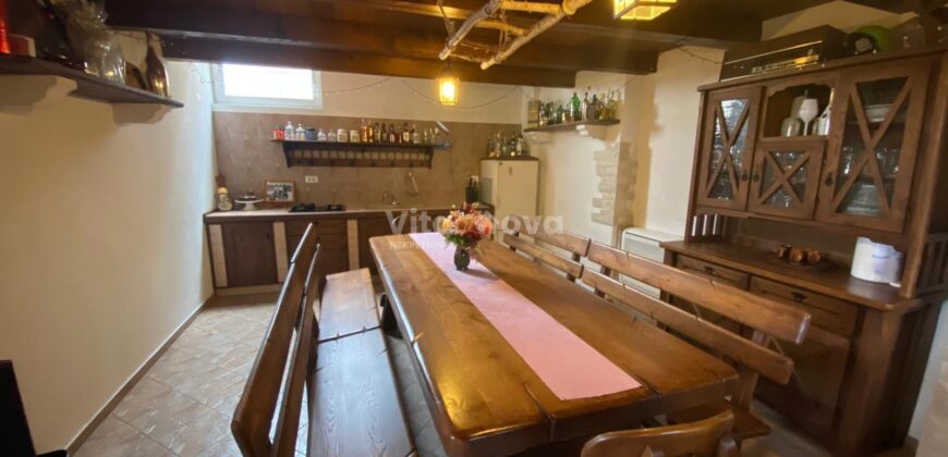 SMILJEVAC- SAMOSTOJEĆA, PRILIKA!