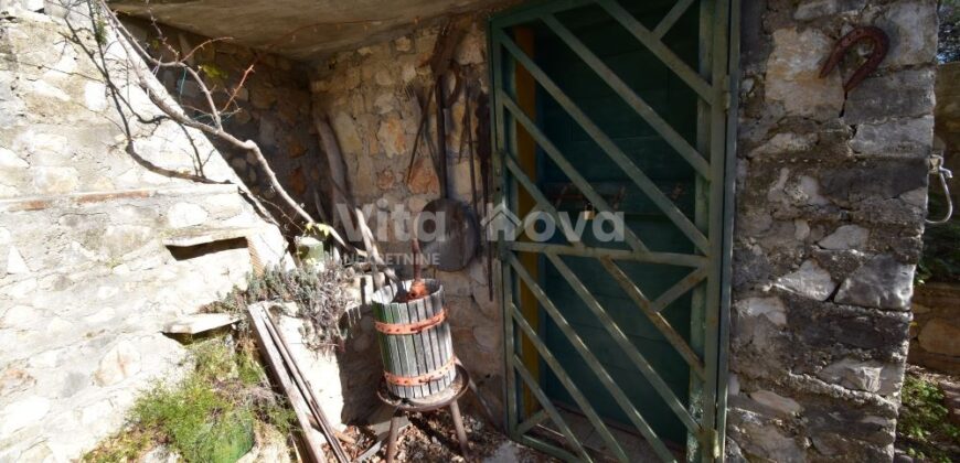 POSEDARJE, SNIŽENO!, POGLED NA MORE!