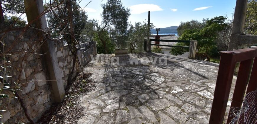 POSEDARJE, SNIŽENO!, POGLED NA MORE!