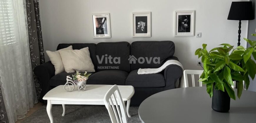 SUKOŠAN, 2-SOBAN, DO 01.06.2026.