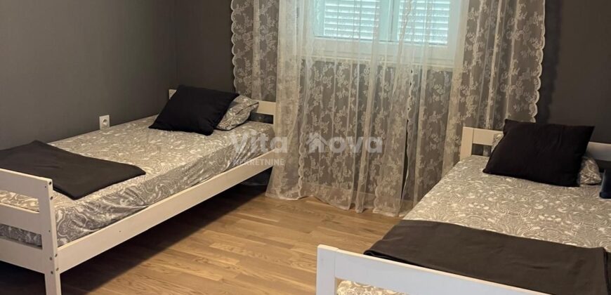 SUKOŠAN, 2-SOBAN, DO 01.06.2026.