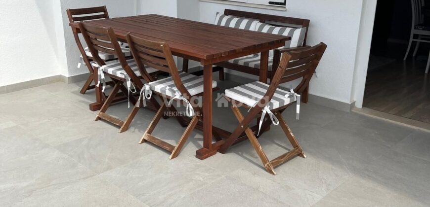 SUKOŠAN, 2-SOBAN, DO 01.06.2026.