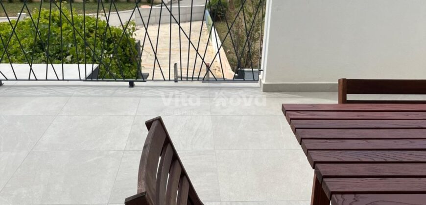 SUKOŠAN, 2-SOBAN, DO 01.06.2026.