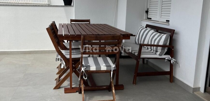 SUKOŠAN, 2-SOBAN, DO 01.06.2026.