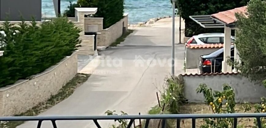 SUKOŠAN, 2-SOBAN, DO 01.06.2026.