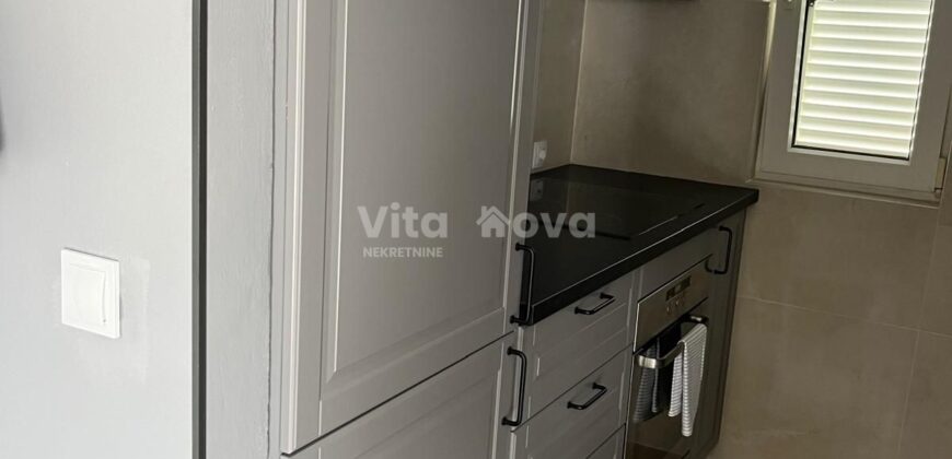 SUKOŠAN, 2-SOBAN, DO 01.06.2026.