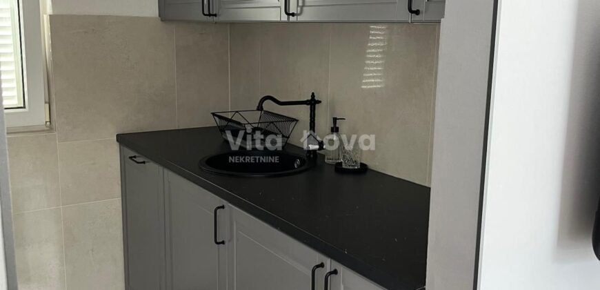 SUKOŠAN, 2-SOBAN, DO 01.06.2026.