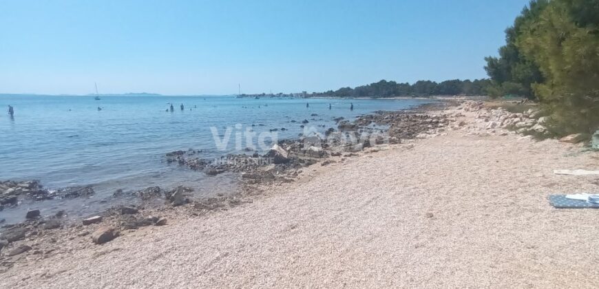 VIR, 200 METARA OD MORA, JUŽNA STRANA!