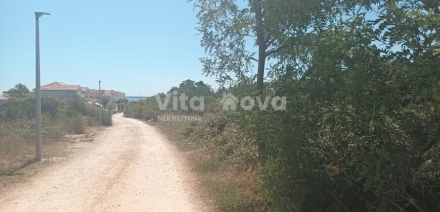 VIR, 200 METARA OD MORA, JUŽNA STRANA!