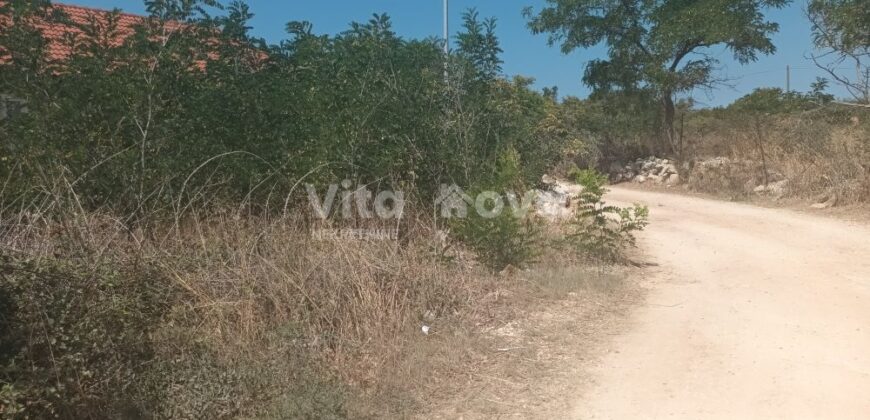 VIR, 200 METARA OD MORA, JUŽNA STRANA!