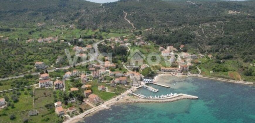 BANJ, 70M OD MORA! TURISTIČKA ZONA BANJ, 70M OD MORA! TURISTIČKA ZONA