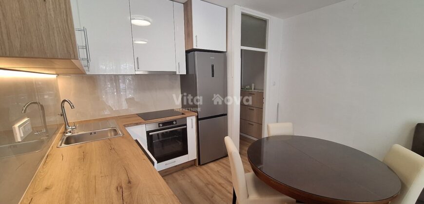 VOŠTARNICA, 2-SOBAN, NOVOUREĐENO!