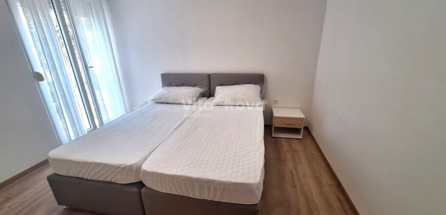 VOŠTARNICA, 2-SOBAN, NOVOUREĐENO!