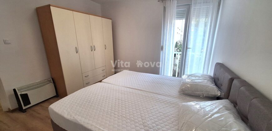 VOŠTARNICA, 2-SOBAN, NOVOUREĐENO!