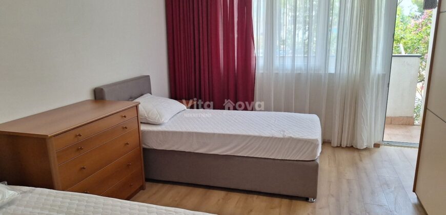 VOŠTARNICA, 2-SOBAN, NOVOUREĐENO!