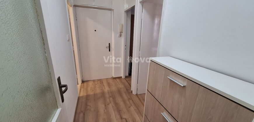 VOŠTARNICA, 2-SOBAN, NOVOUREĐENO!