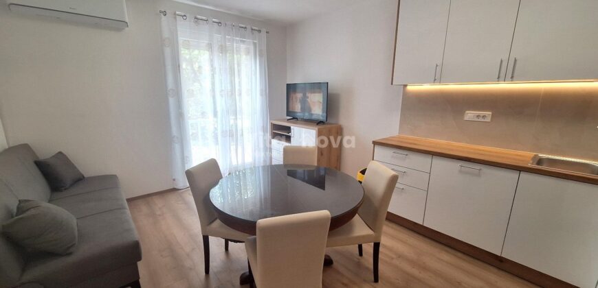 VOŠTARNICA, 2-SOBAN, NOVOUREĐENO!