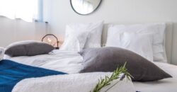 SUKOŠAN, 2-SOBAN, DO 01.06., MOŽE I NA KRAĆE