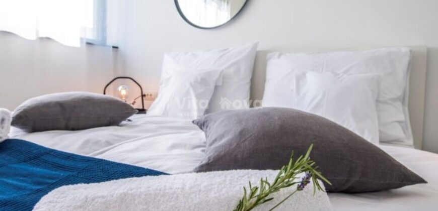 SUKOŠAN, 2-SOBAN, DO 01.06., MOŽE I NA KRAĆE